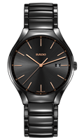 Orologio Rado Uomo True in Ceramica R27238162 - R27238162